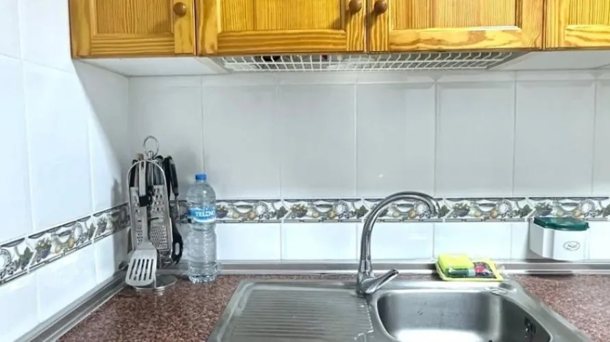 Apartamento de 58m² en Torrevieja, España No. 3048 № 12