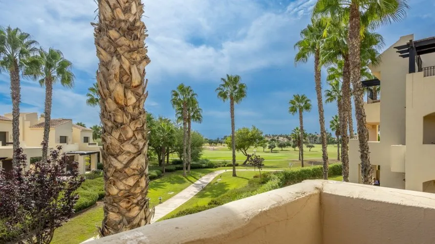 Apartamento de 70m² en San Javier, España No. 2780 № 25