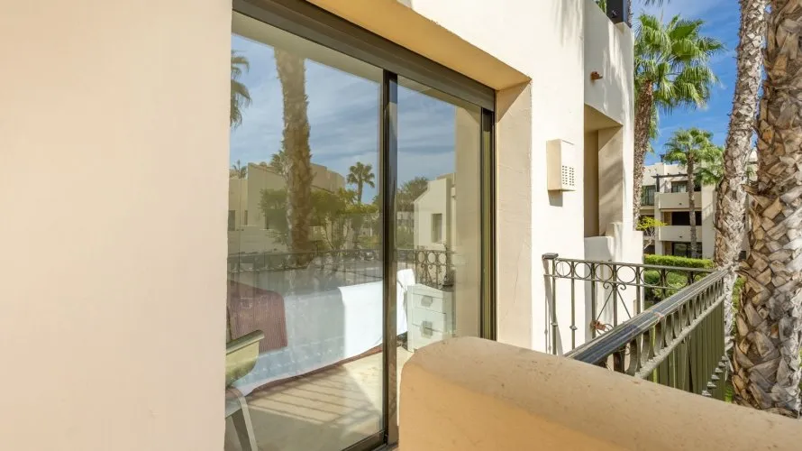 Apartamento de 70m² en San Javier, España No. 2780 № 4