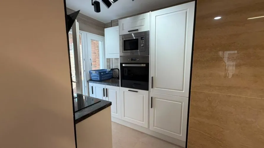 Apartamento de 3 dormitorios en Torrevieja, España No. 2750 № 23