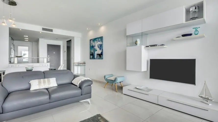 Apartamento de 114m² en Torrevieja, España No. 2806 № 21