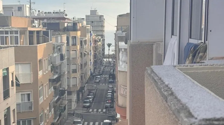 Ático de 1 dormitorio en Torrevieja, España No. 2993 № 17
