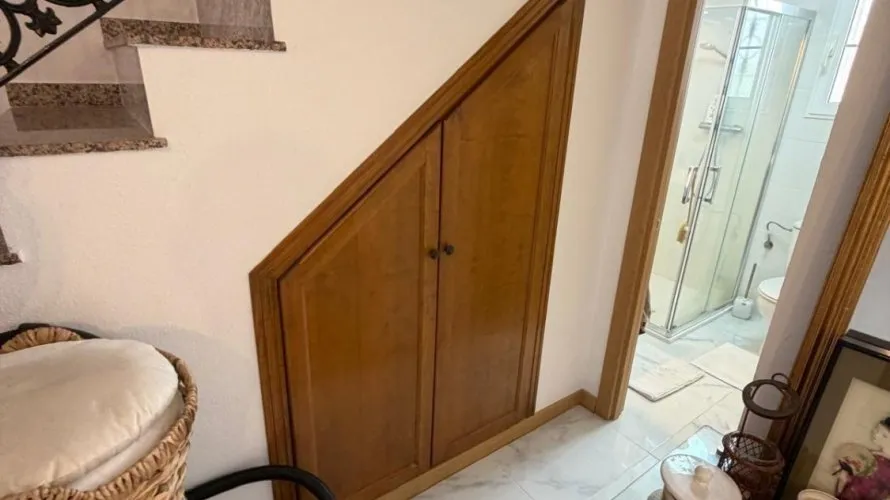 Bungalow de 3 dormitorios en Torrevieja, España No. 3132 № 16