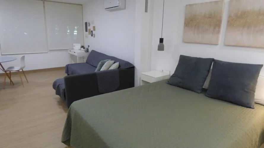 Propiedad comercial de 50m² en Alicante, España No. 2946 № 13