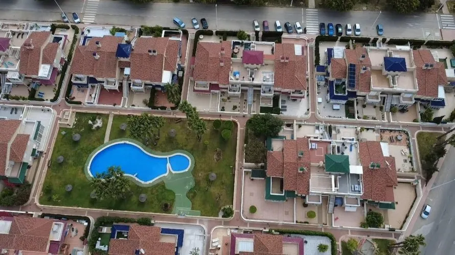 Bungalow de 58m² en Torrevieja, España No. 2948 № 19