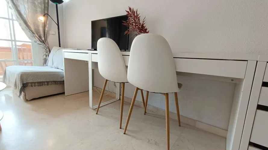 Apartamento de 37m² en Torrevieja, España No. 3039 № 16