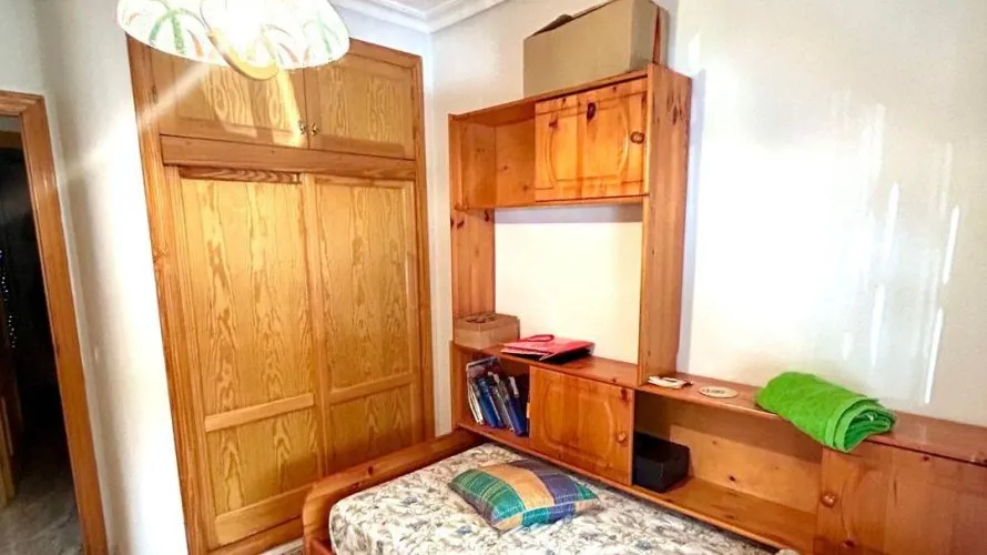 Apartamento de 3 dormitorios en Torrevieja, España No. 2989 № 6