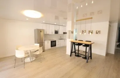 Apartamento de 3 dormitorios en Torrevieja, España No. 2741