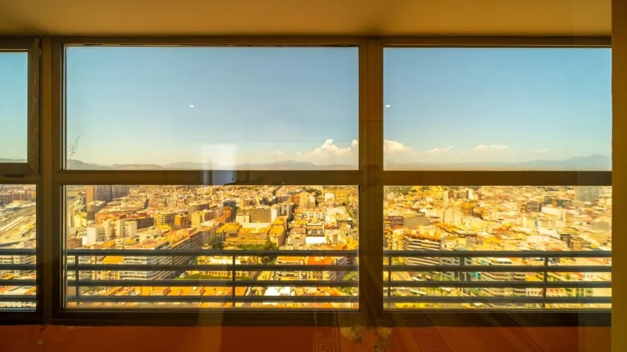 Ático de 2 dormitorios en Alicante, España No. 2739 № 13