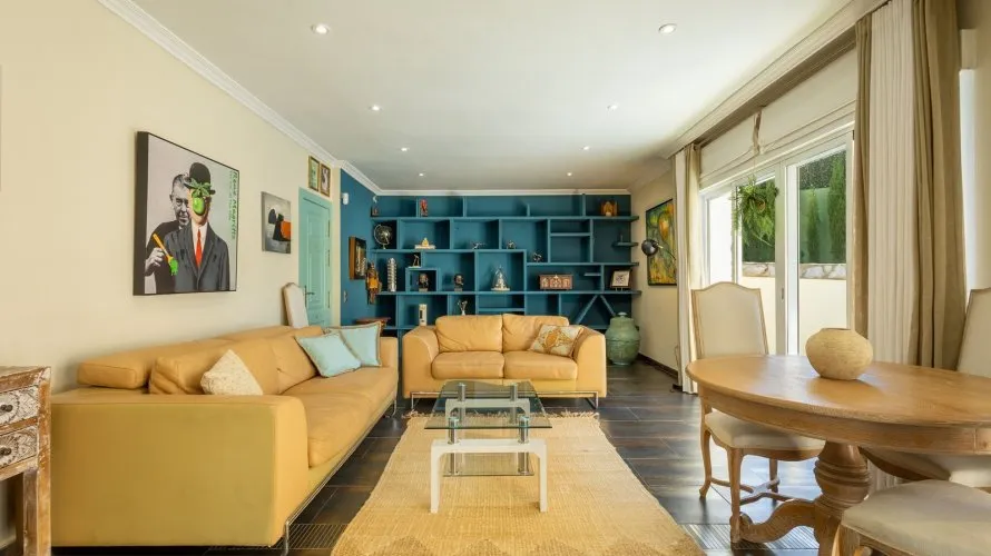 Villa de 464m² en Almoradí, España No. 2794 № 23
