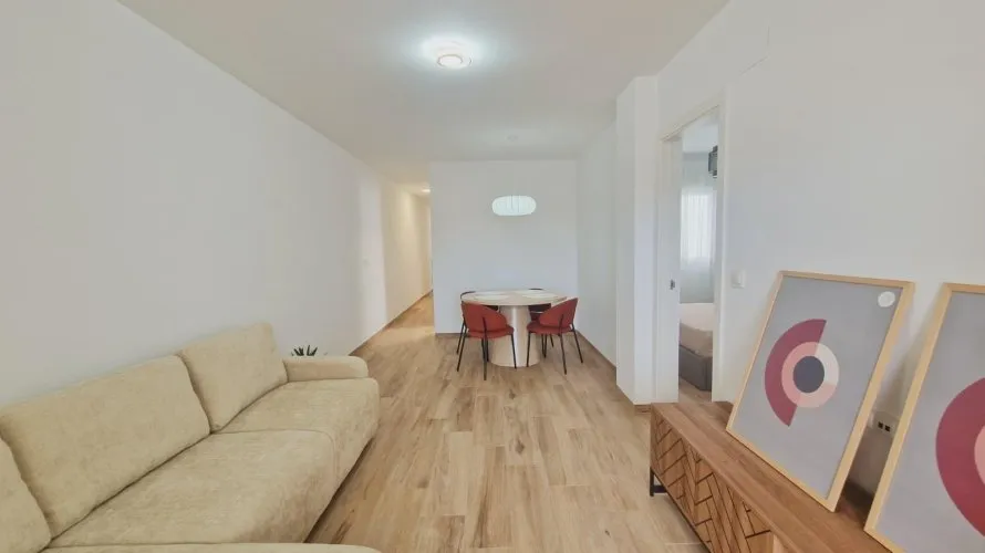 Apartamento de 1 dormitorio en San Fulgencio, España No. 3058 № 22
