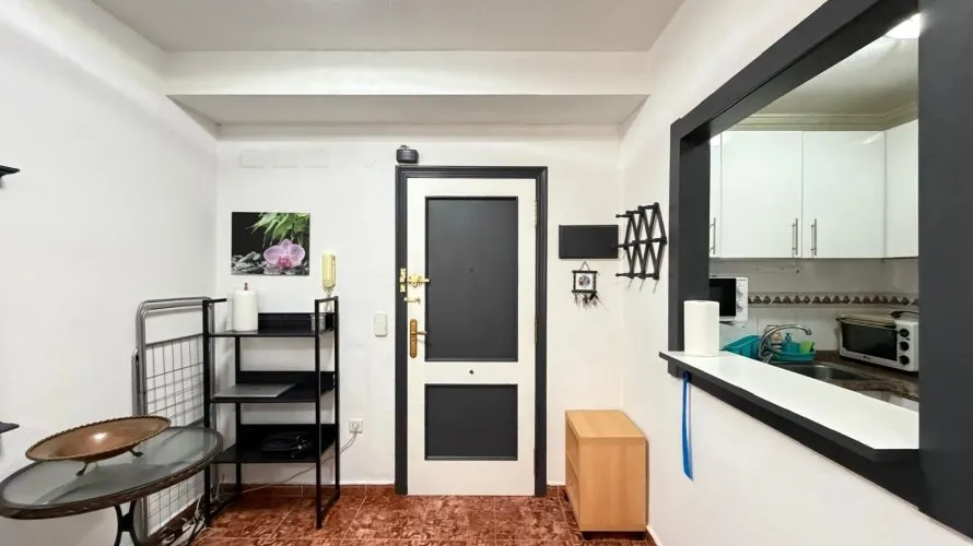 Apartamento de 1 dormitorio en Torrevieja, España No. 3001 № 26