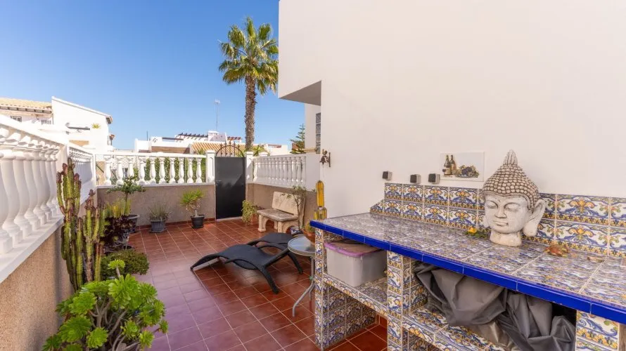Сasa de 60m² en Los Altos, España No. 2788 № 25