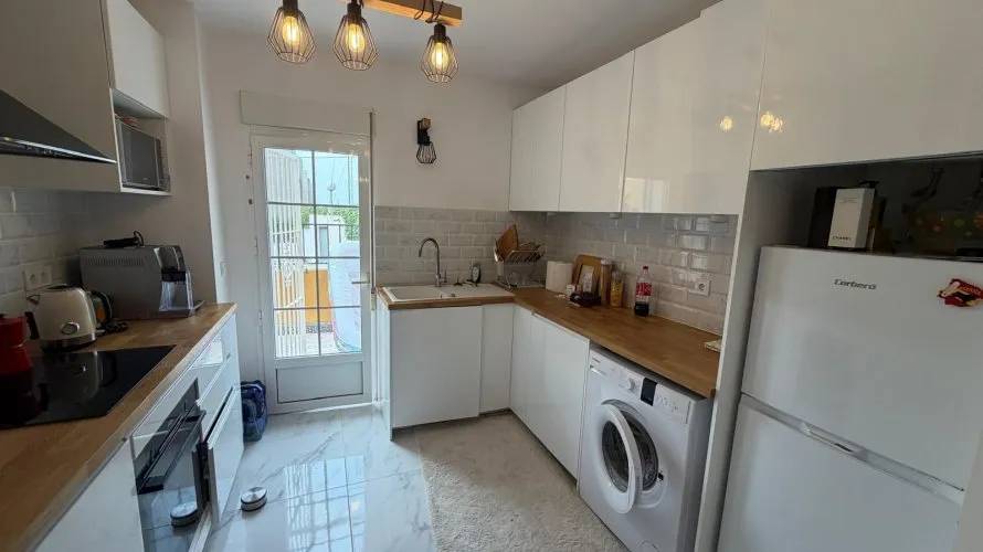 Bungalow de 3 dormitorios en Torrevieja, España No. 3132 № 7