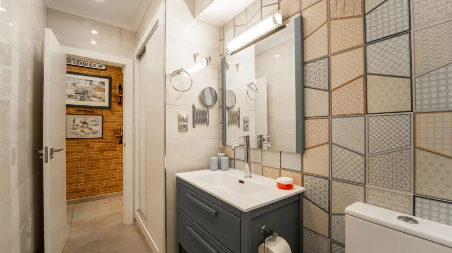 Apartamento de 102m² en Torrevieja, España No. 2792 № 7