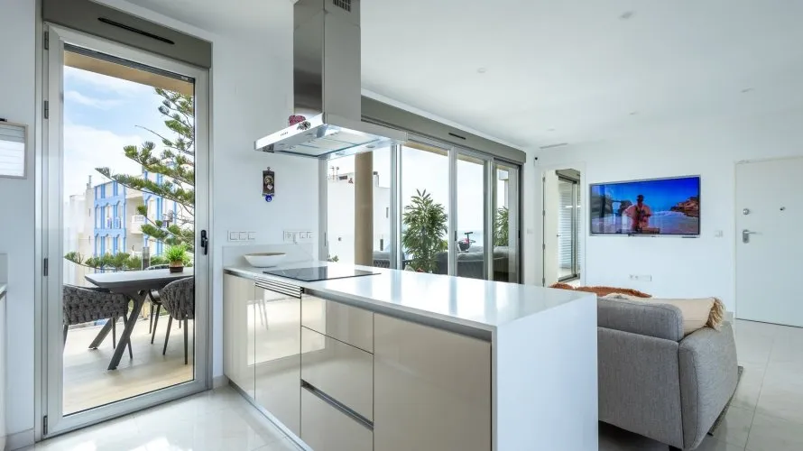 Apartamento de 129m² en Torrevieja, España No. 2778 № 25