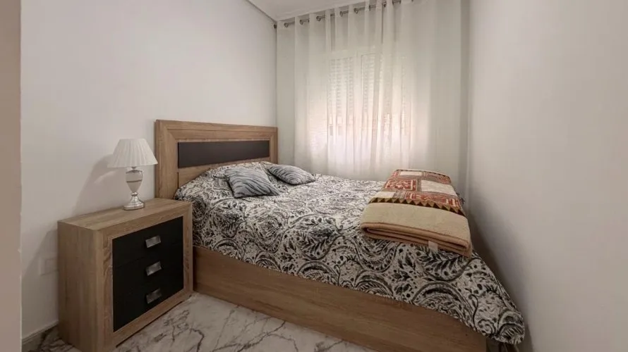 Apartamento de 3 dormitorios en Torrevieja, España No. 3037 № 8