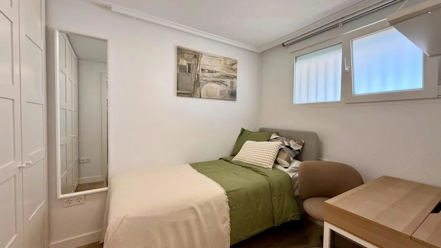 Ático de 2 dormitorios en Torrevieja, España No. 2749 № 9