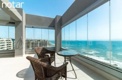 Apartamento de 129m² en Torrevieja, España No. 2791