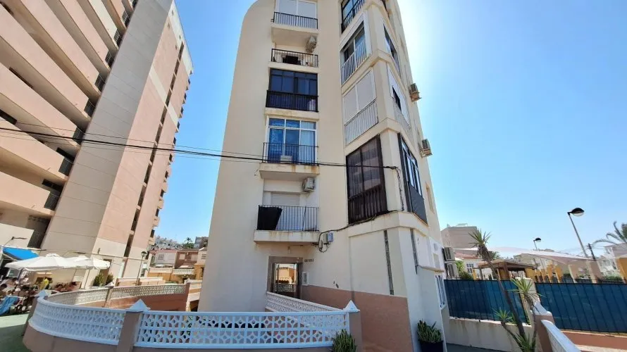 Apartamento de 33m² en Torrevieja, España No. 3007 № 5