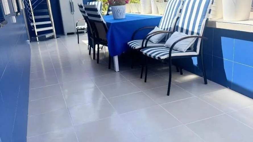 Apartamento de 1 dormitorio en Torrevieja, España No. 2821 № 10