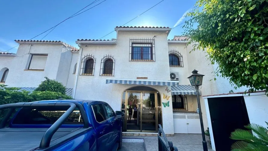 Bungalow de 3 dormitorios en L'Alfàs del Pi, España No. 2909 № 24