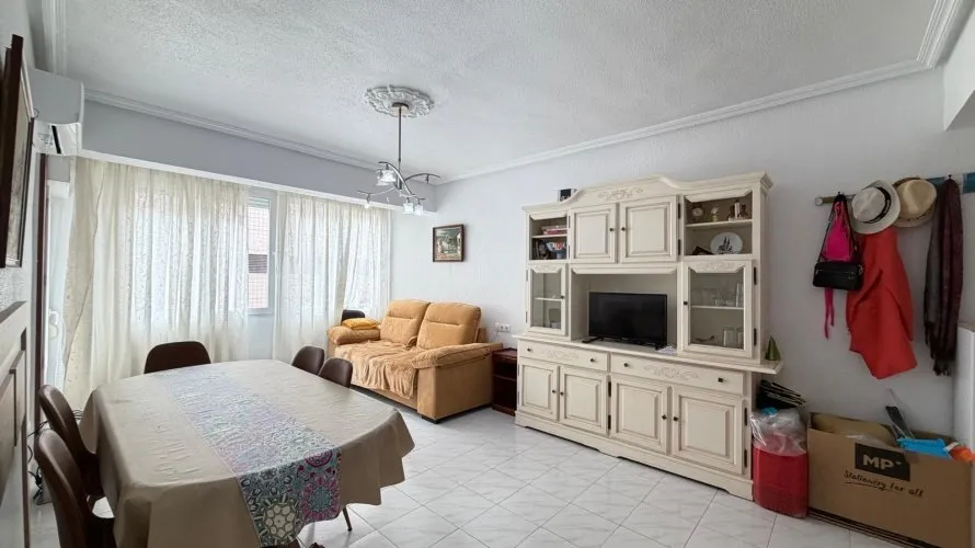 Apartamento de 3 dormitorios en Torrevieja, España No. 3096 № 25