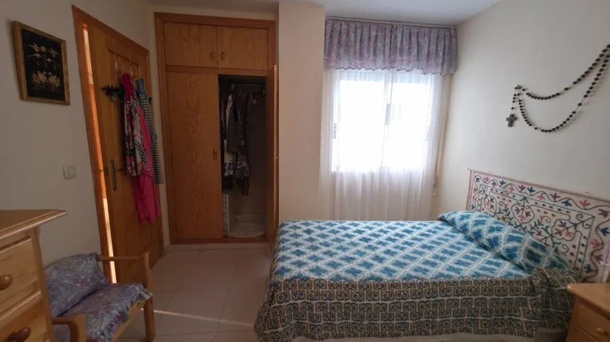 Apartamento de 1 dormitorio en Torrevieja, España No. 3099 № 5