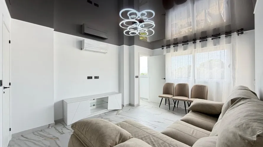 Apartamento de 1 dormitorio en La Zenia, España No. 2911 № 25