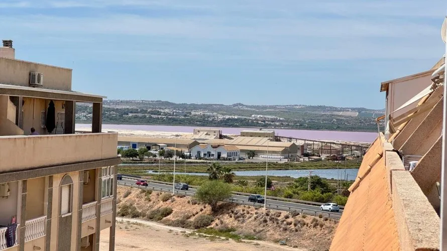 Ático de 2 dormitorios en Torrevieja, España No. 2962 № 9