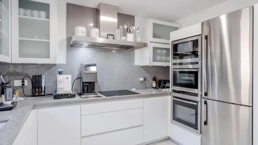 Villa de 247m² en Moraira, España No. 2738 № 14