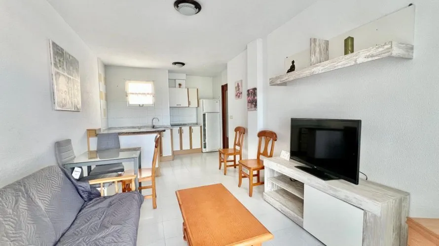 Ático de 1 dormitorio en Torrevieja, España No. 3013 № 8
