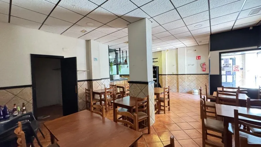Propiedad comercial de 159m² en Torrevieja, España No. 2947 № 21
