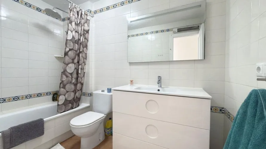 Apartamento de 2 dormitorios en Villamartin, España No. 3043 № 1