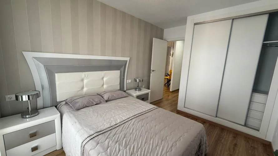 Apartamento de 2 dormitorios en Torrevieja, España No. 3032 № 7