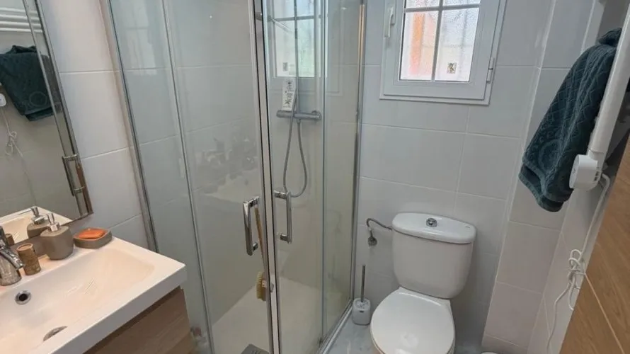 Bungalow de 3 dormitorios en Torrevieja, España No. 3132 № 15