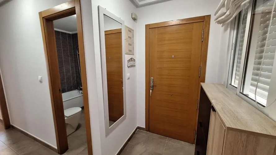 Apartamento de 2 dormitorios en Torrevieja, España No. 2912 № 7