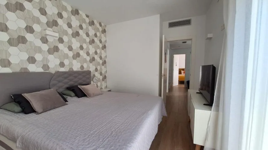 Apartamento de 3 dormitorios en Torrevieja, España No. 2727 № 14