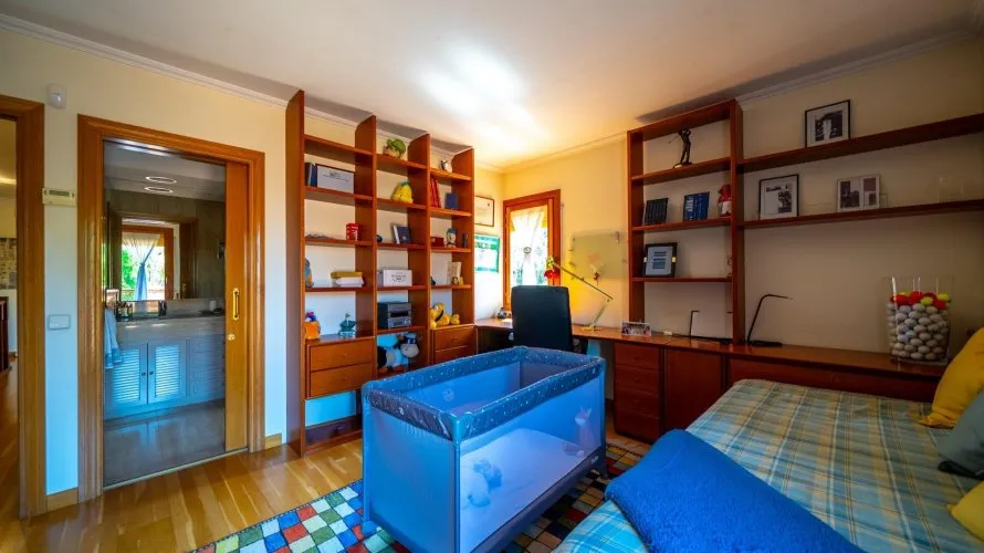 Apartamento de 6 dormitorios en Pozuelo de Alarcón, España No. 2746 № 6
