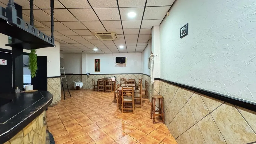 Propiedad comercial de 159m² en Torrevieja, España No. 2947 № 15