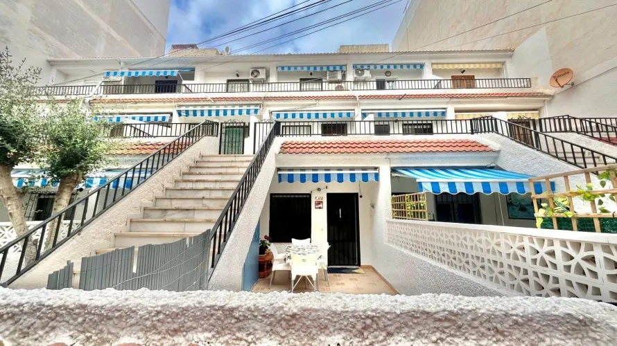 Ático de 2 dormitorios en Torrevieja, España No. 3076 № 4