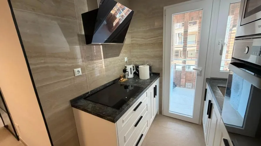 Apartamento de 3 dormitorios en Torrevieja, España No. 2750 № 21