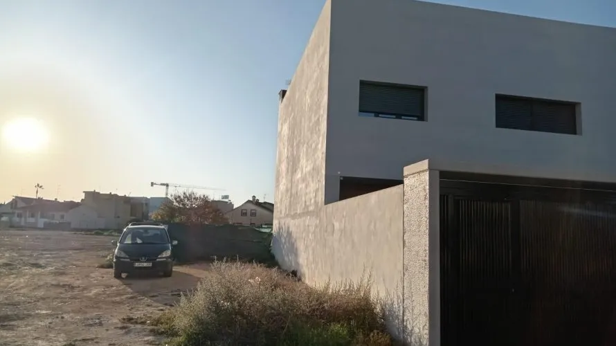 Parcela de en San Pedro del Pinatar, España No. 2942 № 1