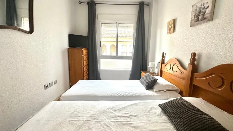 Apartamento de 58m² en Torrevieja, España No. 3048 № 10