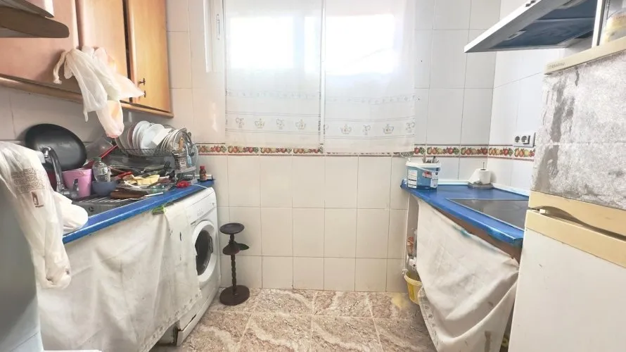 Ático de 69m² en Torrevieja, España No. 3006 № 8