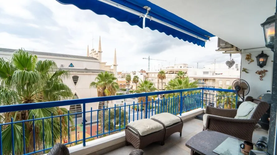 Apartamento de 102m² en Torrevieja, España No. 2792 № 26
