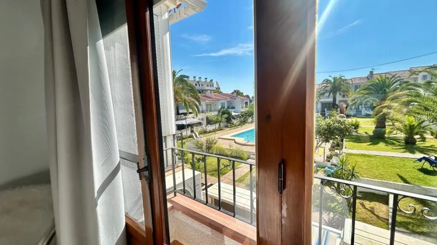 Bungalow de 3 dormitorios en L'Alfàs del Pi, España No. 2909 № 28