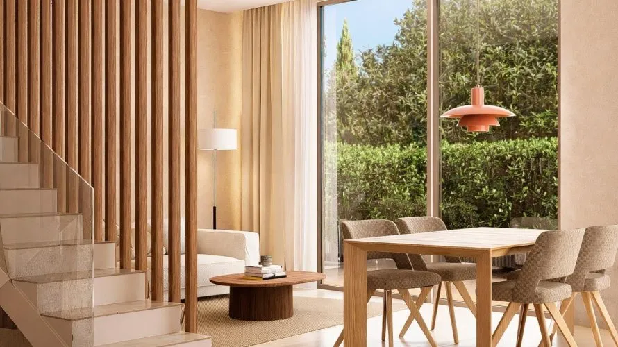 Apartamento de 2 dormitorios en Jávea, España No. 2736 № 15