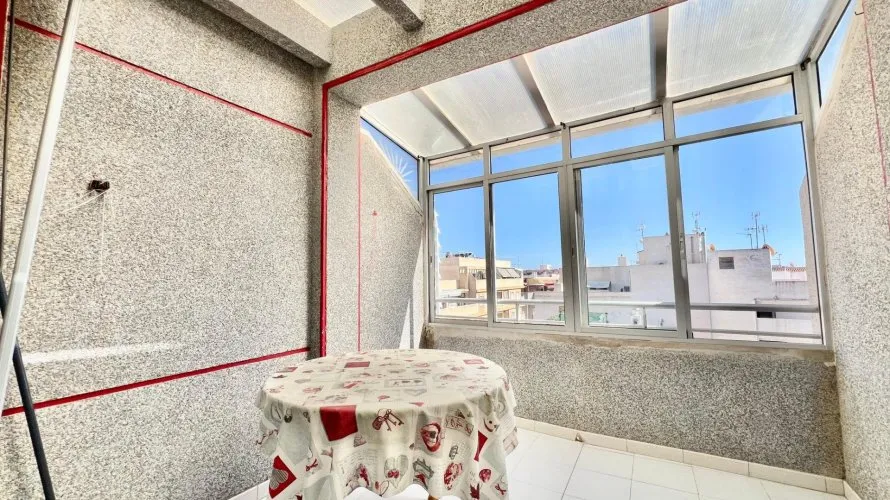 Ático de 1 dormitorio en Torrevieja, España No. 3013 № 15