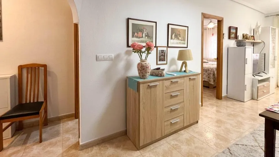 Apartamento de 1 dormitorio en Torrevieja, España No. 3088 № 22